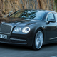 Illustration for article titled 2014 Bentley Flying Spur: This Is It